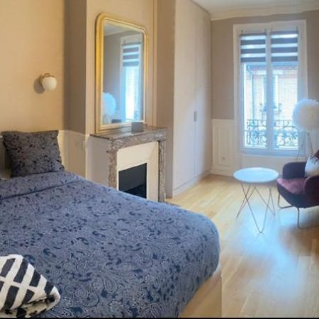 Appartement Entier モンルージュ エクステリア 写真