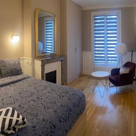Appartement Entier モンルージュ エクステリア 写真