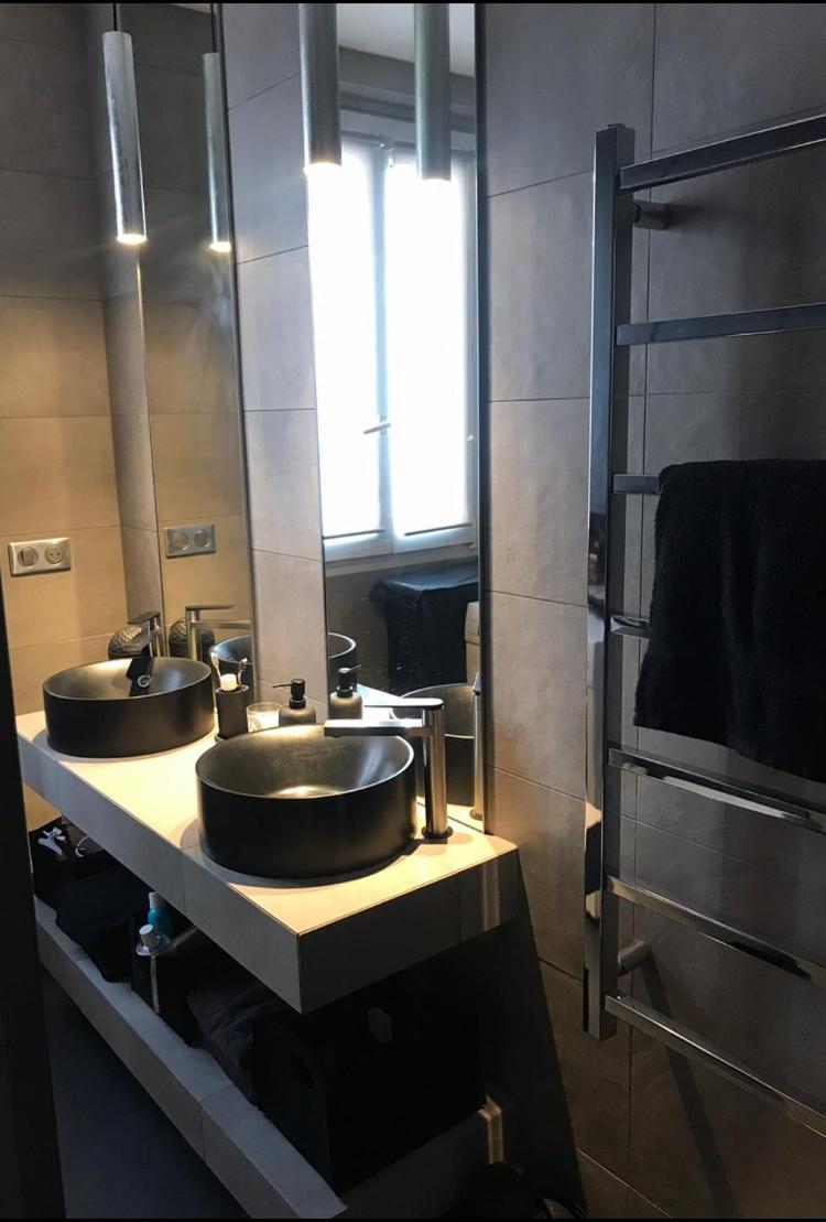 Appartement Entier モンルージュ エクステリア 写真