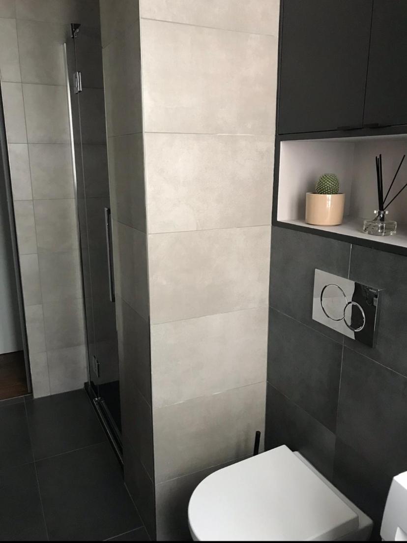 Appartement Entier モンルージュ エクステリア 写真